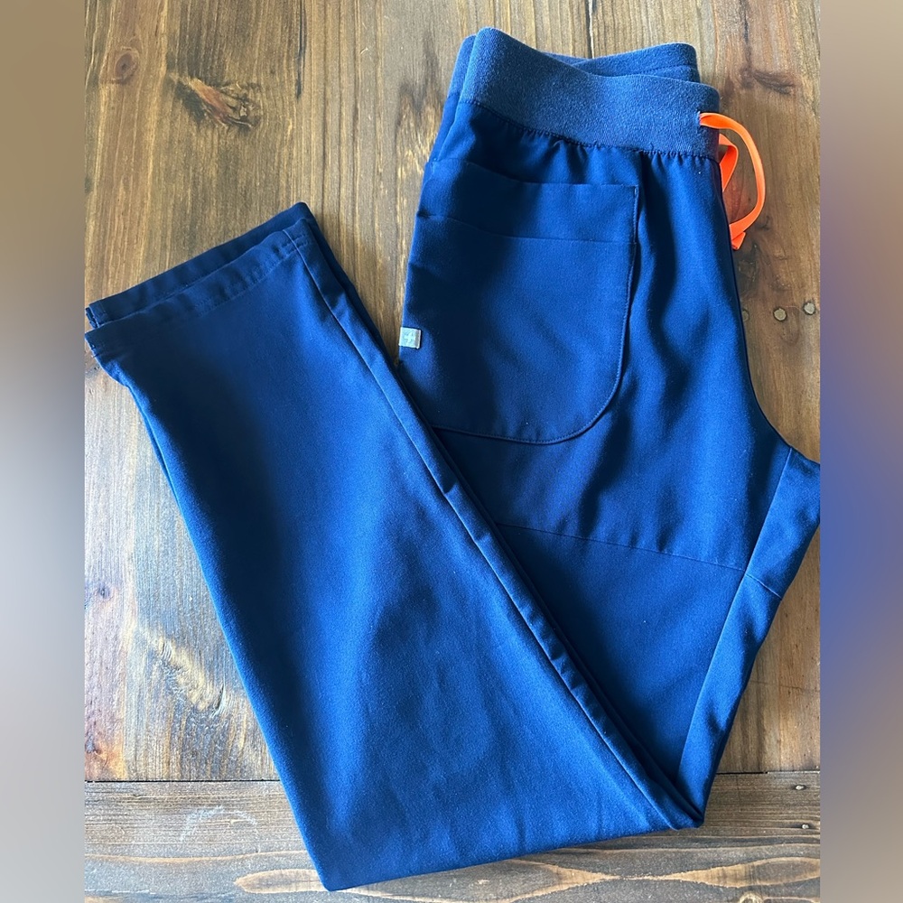 Figs Scrubs Skinny - Size Small